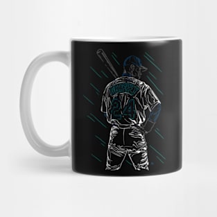 KGJ adult size Mug